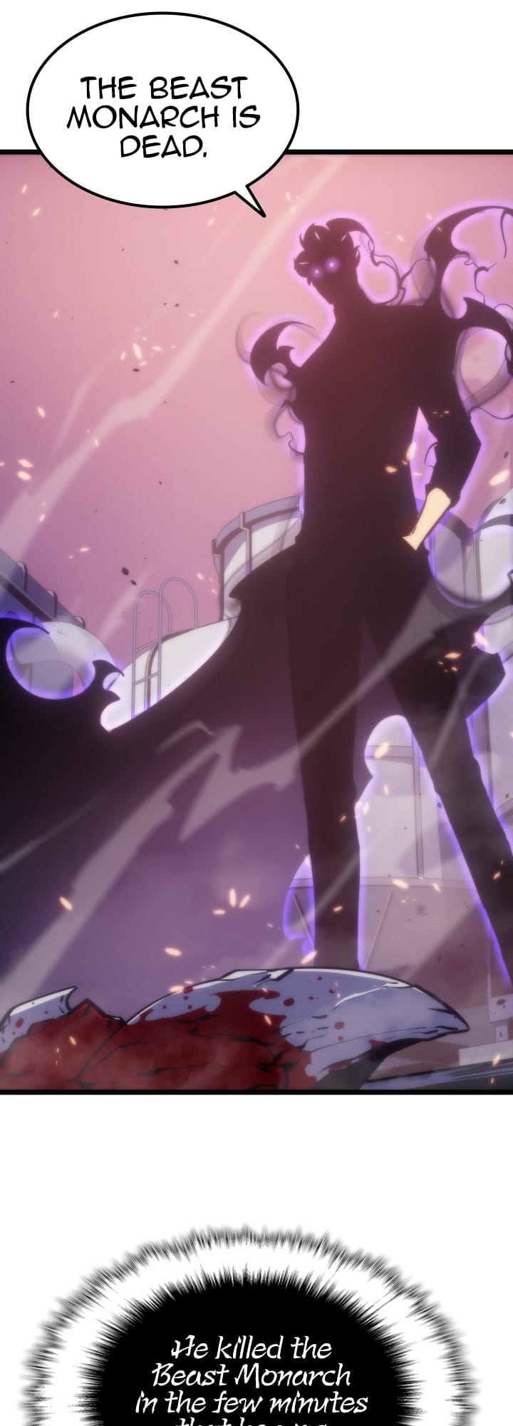 Solo Leveling, Chapter 165 image 64